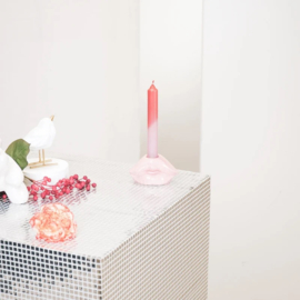 Kandelaar Lips light pink -Housevitamin