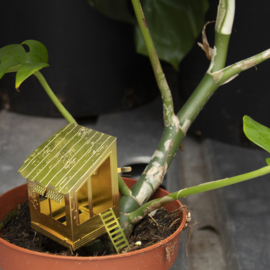 Tiny Treehouse - Botanopia