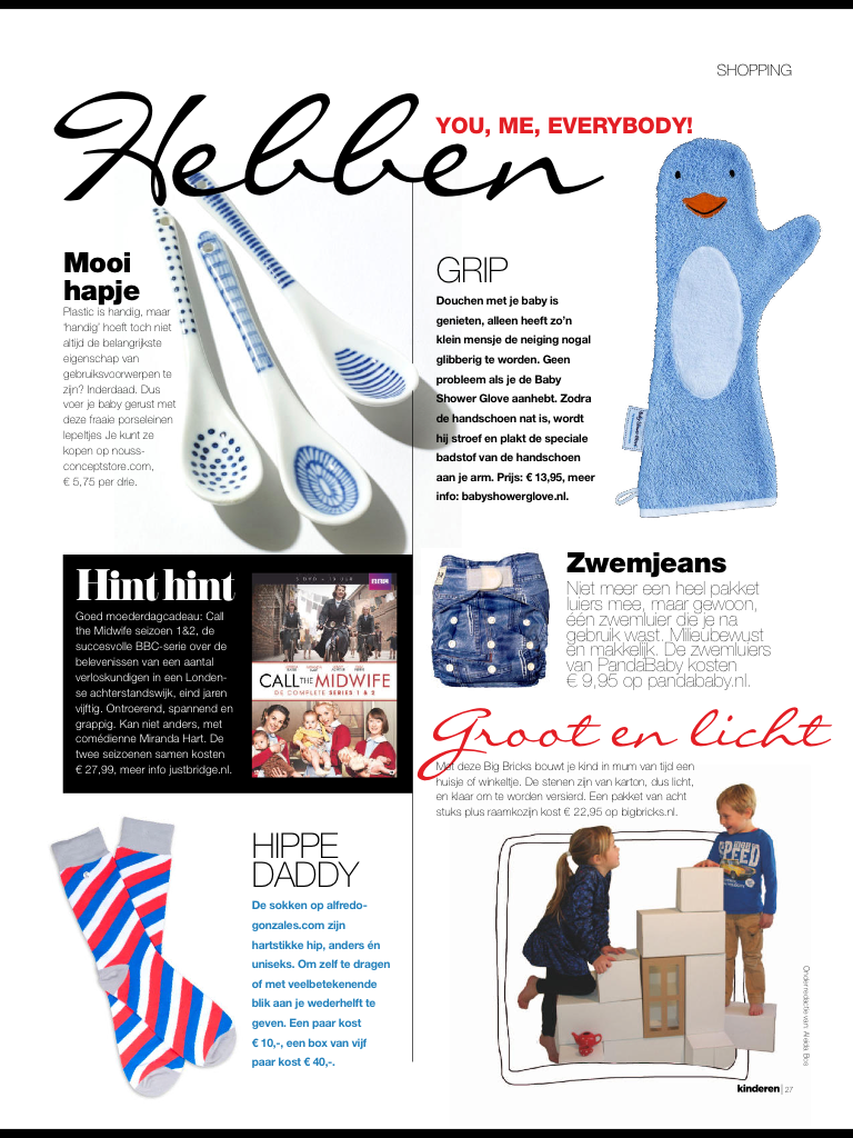 nouss_Tijdschrift_Kinderen-mei2014