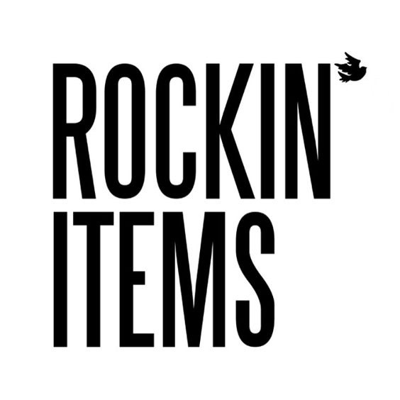 Rockin item bags