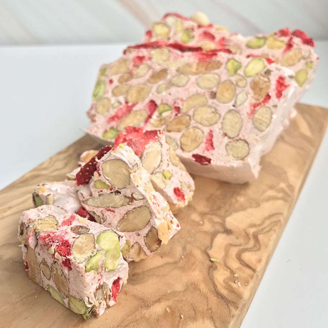 Nougat Kopen |