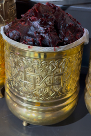 Sabon beldi met akkar fasi