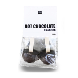 Hot chocolate stick - PUUR
