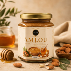 Amlou 250 Gram