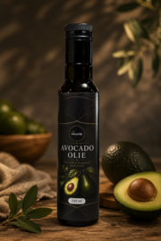 Avocado olie