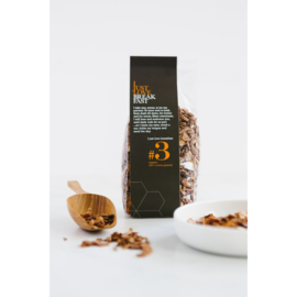 I JUST LOVE BREAKFAST  3# Cacao Granola - 250g