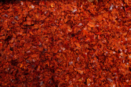 Chili vlokken