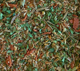 Pasta kruiden