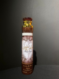 Huisgeur Pure Oudi