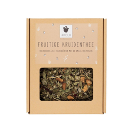 Herfstige thee