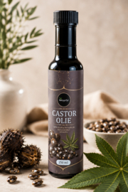 Castor olie