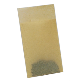 Arelo Papieren Theefilter - 100 stuks