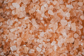 Himalaya zout - grof