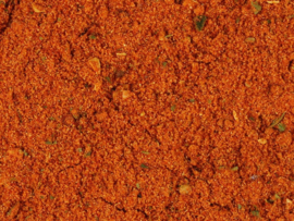 Hotwing mix
