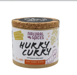 Hurry Curry