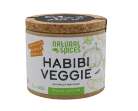 Habibi Veggie