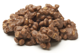 Chocolade Cookie & Fudge rotsjes