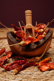 Cayenne Peper