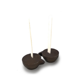 Hot chocolate stick - PUUR