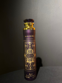 Huisgeur Amethyst