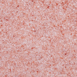 Himalaya zout - fijn