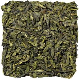 Sencha thee