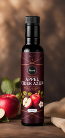 Biologische Appel Azijn 100 Ml