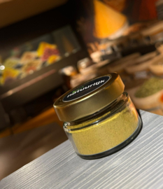 Haarmasker Natuurlijk