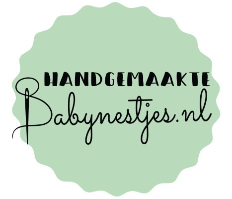 Handgemaaktebabynestjes