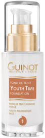 Fond de Teint Youth Time