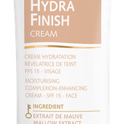 Crème Hydra Finish SPF 15