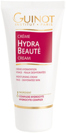 Crème Hydra Beauté 50ml