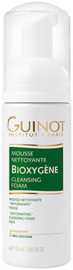 Mousse Nettoyante Bioxygene