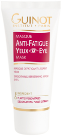 Masque Anti-Fatique Yeux