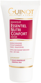 Masque Essentiel Nutri Confort 50ml