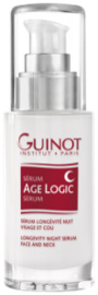 Sérum Age Logic