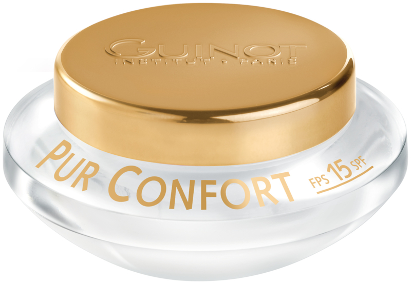 Crème Pur Confort SPF 15