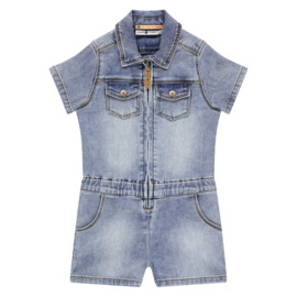 Jumpsuit jeans