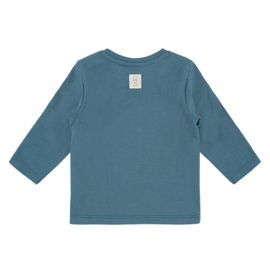T-shirt LS dog