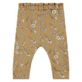 Losse broek Autumn Flowers