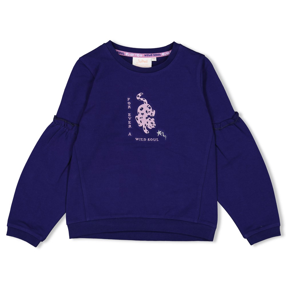 Sweater Wild Soul