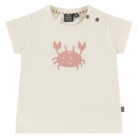 T-shirt Oooh Crab