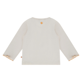 T-shirt LS Flower Love