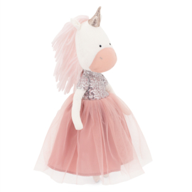 Daphne the Unicorn + mermaid tale