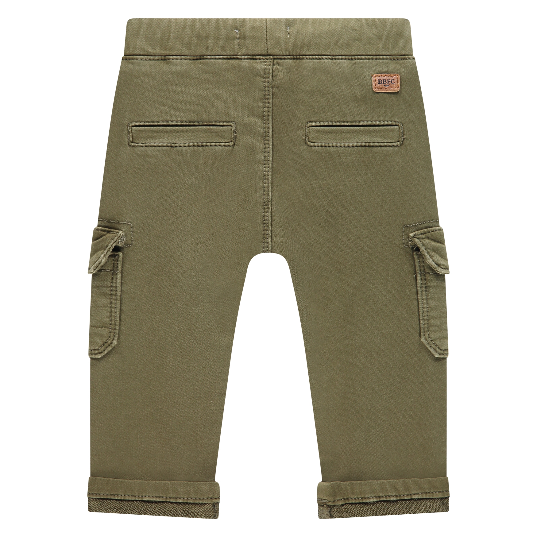 Workerpants Yoga