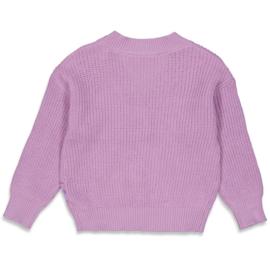 Gebreide cardigan Shell We Dance