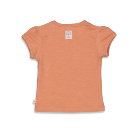 T-shirt Terra Flamingo