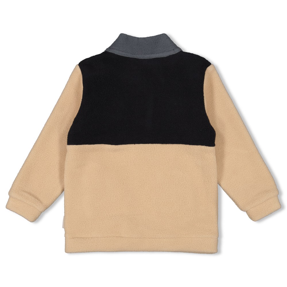 Fleeche sweater Couch Club