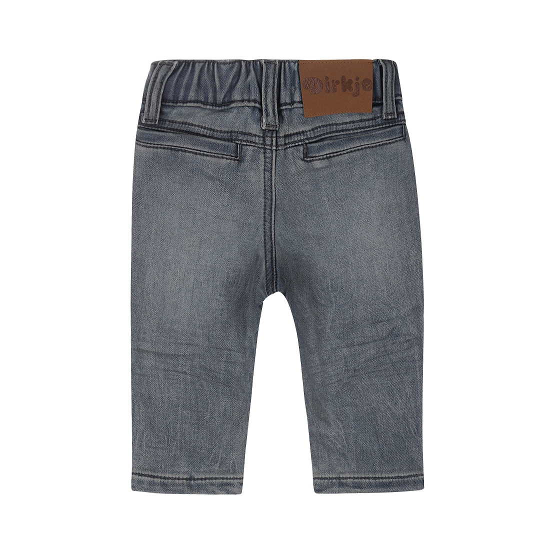 Jeans Loose Fit