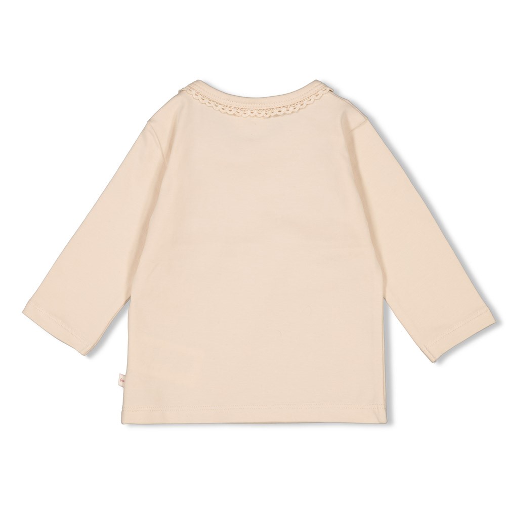 T-shirt LS Woodland Bloom
